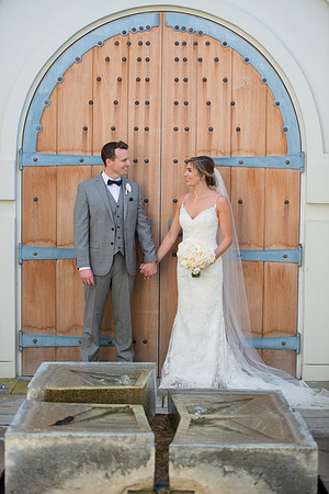 Cristie & Jimmy Wedding - HoffmanPhotoVideo-595