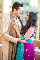 Blog: Adam + Sara