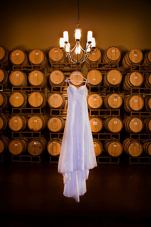 Stunning Wilson Creek Winery Wedding in Temecula, CA