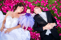 Unused Wedding Portfolio Gallery photos