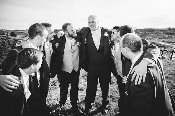Bess & Braedon Wedding - HoffmanPhotoVideo-279