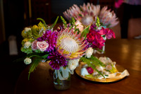 Blog: Fresh Florals