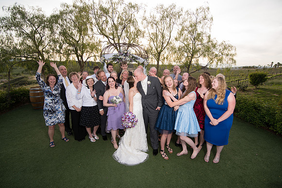 Bess & Braedon Wedding - HoffmanPhotoVideo-602 2