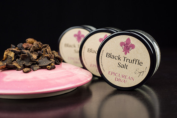 Epicurean Diva Truffle Salt-HoffmanPhotoVideo-2