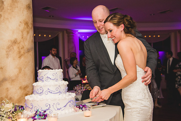 Bess & Braedon Wedding - HoffmanPhotoVideo-980