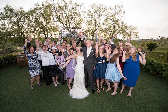 Bess & Braedon Wedding - HoffmanPhotoVideo-601