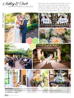 Blog: San Diego Style Weddings Feature + Press Page