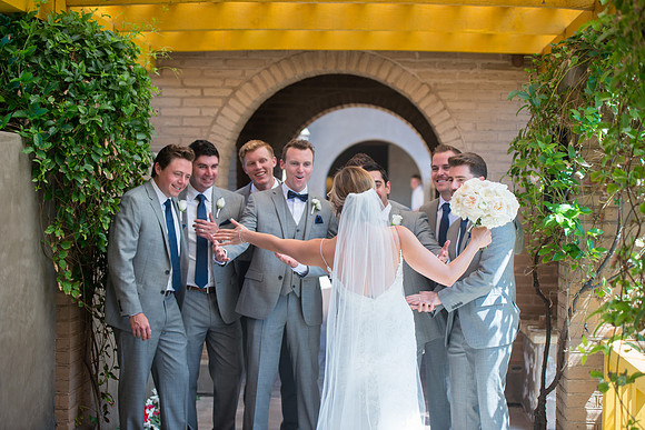 Cristie & Jimmy Wedding - HoffmanPhotoVideo-291