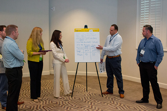 AZA LifeNet Health Conference-HoffmanPhotoVideo -89