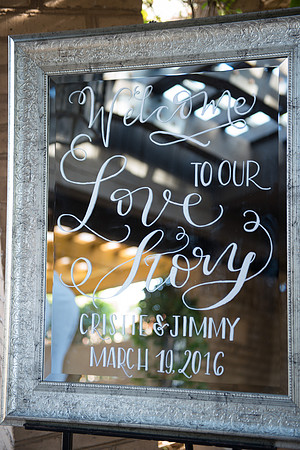 Cristie & Jimmy Wedding - HoffmanPhotoVideo-749
