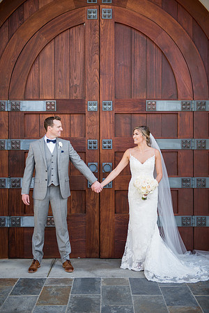Cristie & Jimmy Wedding - HoffmanPhotoVideo-633