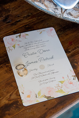 Cristie & Jimmy Wedding - HoffmanPhotoVideo-15