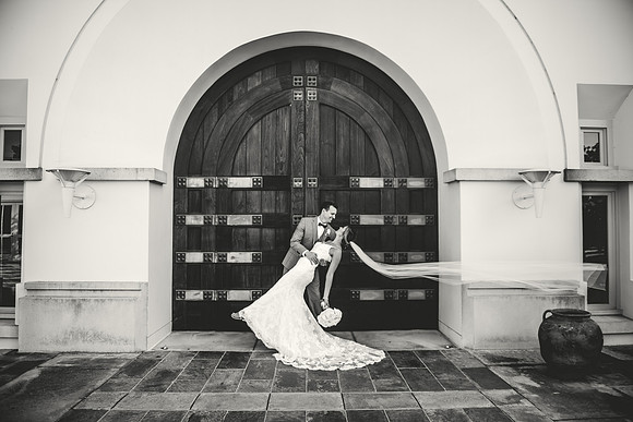 Cristie & Jimmy Wedding - HoffmanPhotoVideo-627-2