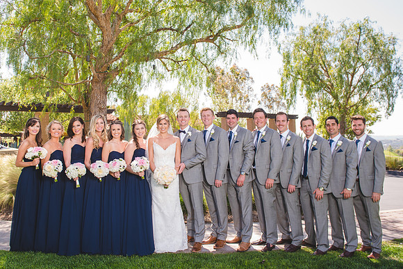 Cristie & Jimmy Wedding - HoffmanPhotoVideo-333