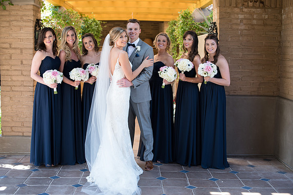 Cristie & Jimmy Wedding - HoffmanPhotoVideo-329